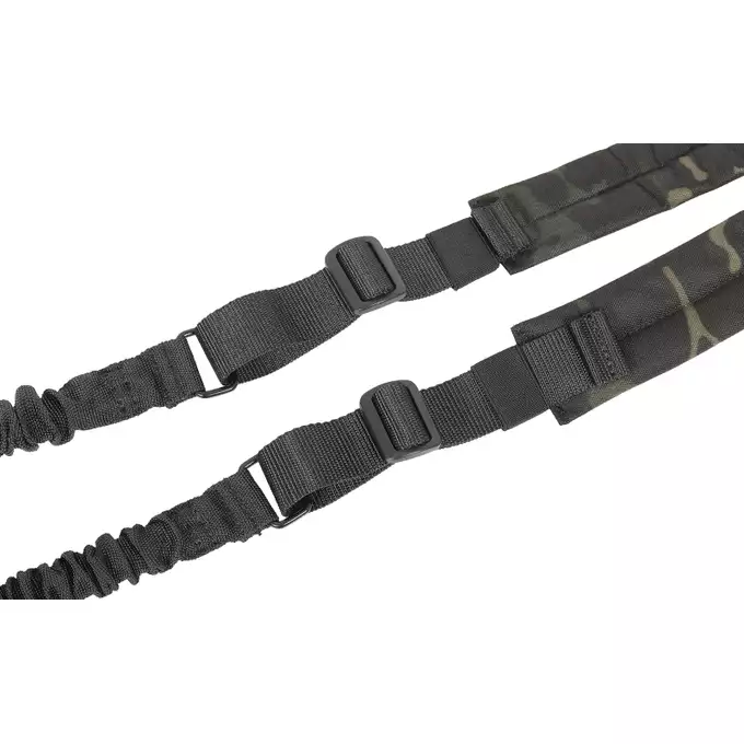 Padded Two-Point Sling - Multicamo Black [8FIELDS]