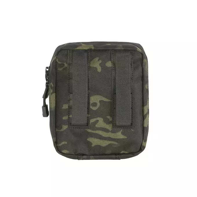 [Zestaw] Kamizelka Assault Plate Carrier Laser-Cut Buckle Up z ładownicą na magazynki AR/AK - MB [8Fields] + Duża ładownica Laser-Cut ogólnego przeznaczenia - MB [8FIELDS] + Panel Buckle Up Laser-Cut na 6 magazynków AR15/AK - MB [8Fields]