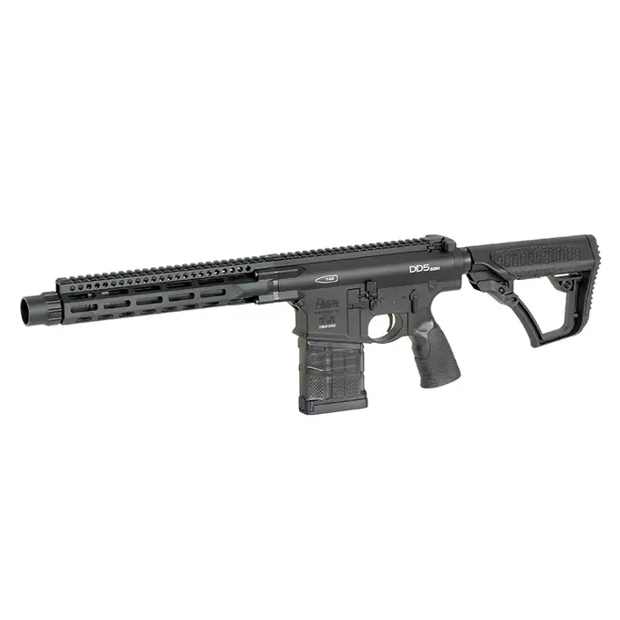 Daniel Defense DD5 SBR 10.5" Replica Eshooter ETU, GEN-2 x TG [EMG]