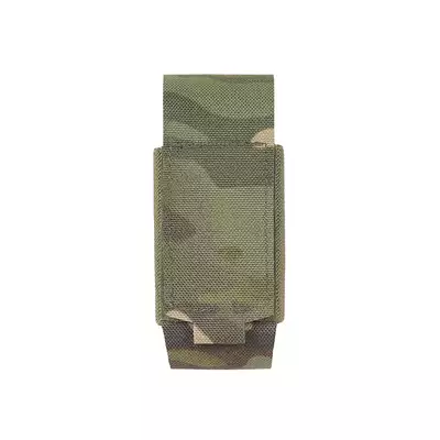Ładownica na granat 40 mm Laser Cut - Multicamo Tropic [8FIELDS]