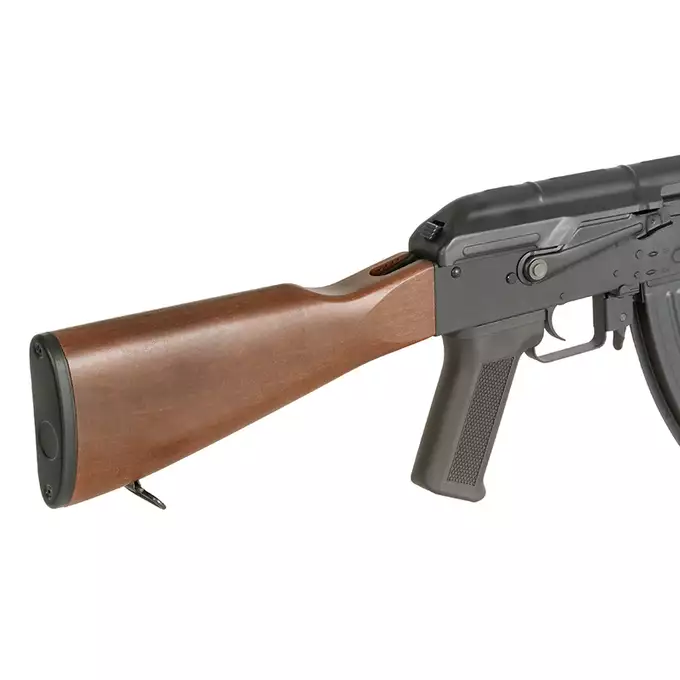 AKMN Airsoft Assault Rifle Sports Line [S&amp;T]