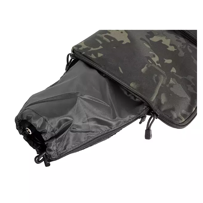 Simple Rifle Case 120cm - Multicamo Black [8FIELDS]