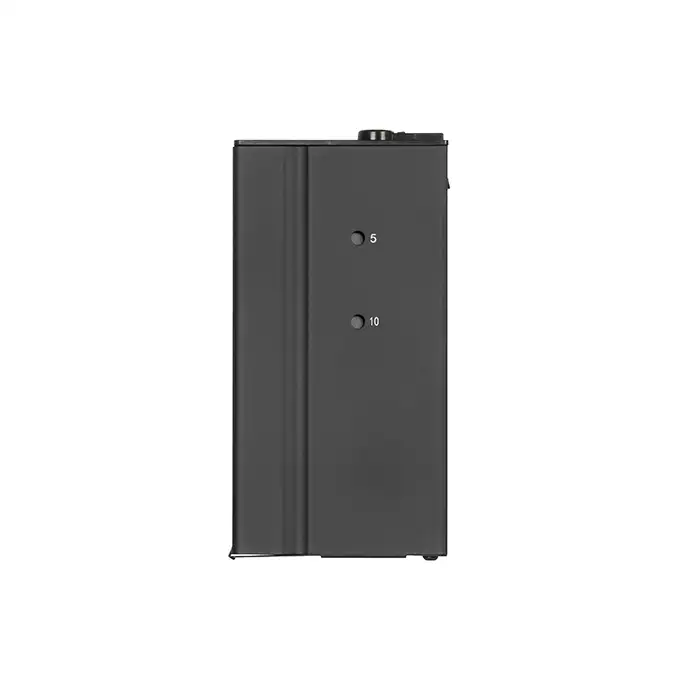 [Zestaw] Magazynek na 140 kulek do Type 64 [S&amp;T]