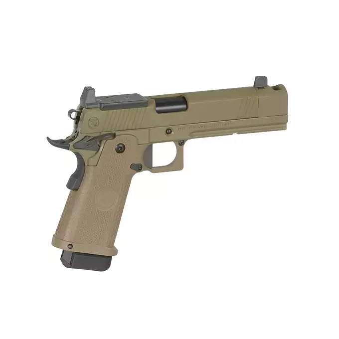 Nighthawk Sand Hawk Replica - [Army Armament]