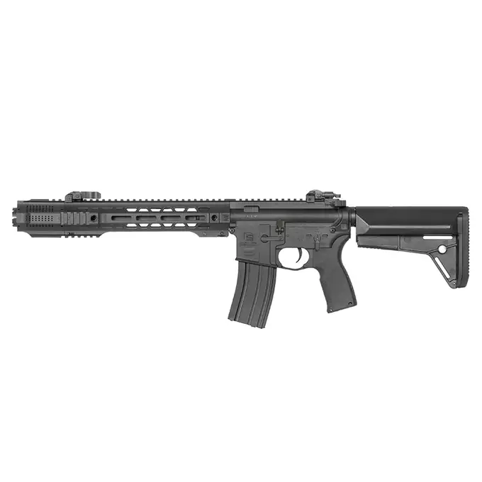 SAI GRY SBR rifle replica - Black [6mmProShop]