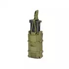 Versatile pistol magazine pouch - Multicamo Tropic [8FIELDS]