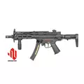 Replika MP5 CM.041G ESHOOTER ETU, GEN-2, Licencjonowane Przez UMAREX - [CYMA]
