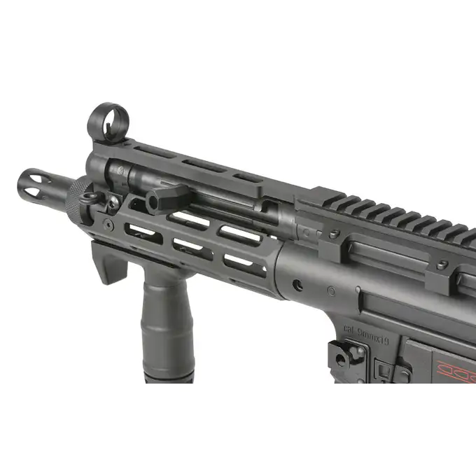 MP5 CM.041G Replica - ESHOOTER ETU, GEN-2, Officially Licensed by UMAREX [CYMA]