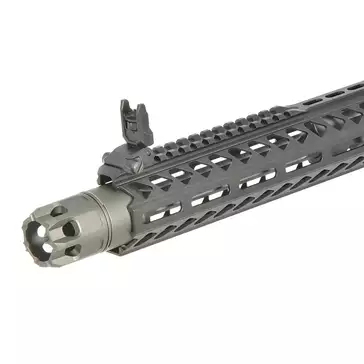 Strike industries 15.5" Raiders Rifle AEG - Black [EMG]