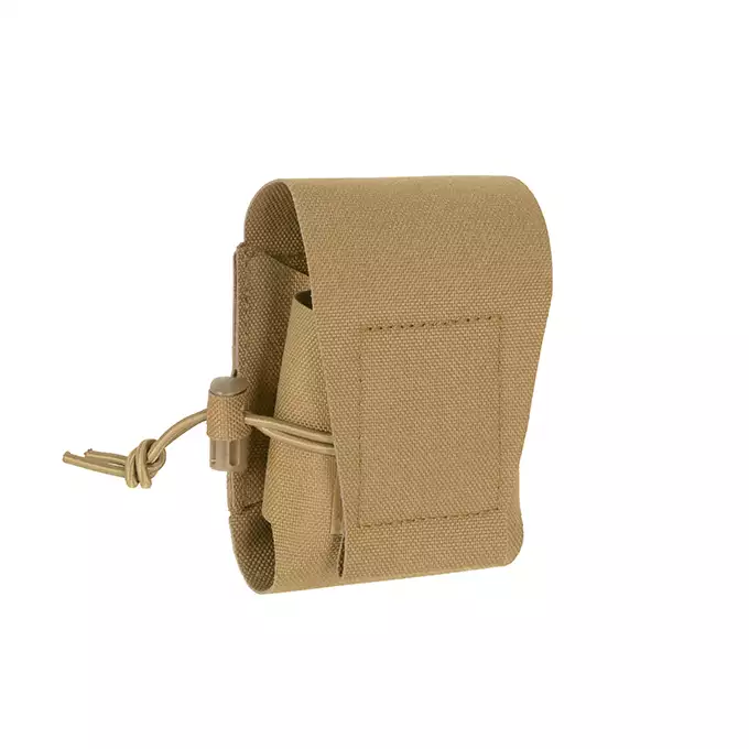 Ładownica na replikę granatu ręcznego Laser Cut - Tan [8FIELDS]