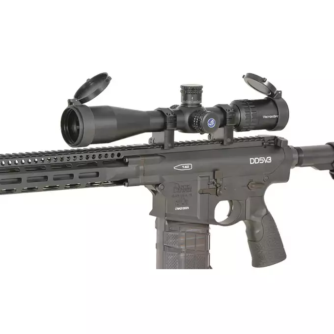 Daniel Defense DD5 V3 15" Replica Eshooter ETU, GEN-2 x TG [EMG]