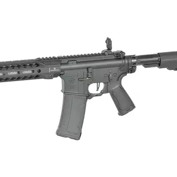 Strike industries 15.5" Raiders Rifle AEG - Black [EMG]