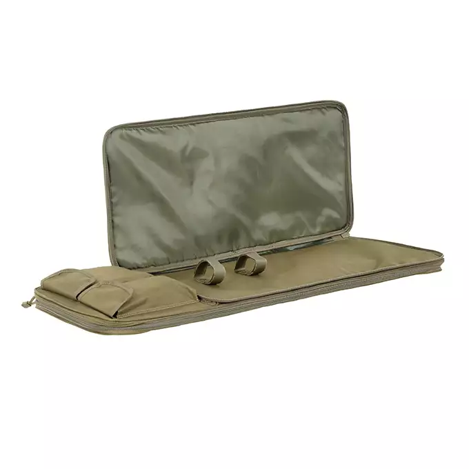 Pokrowiec na broń długości 100cm - Ranger Green [8FIELDS]