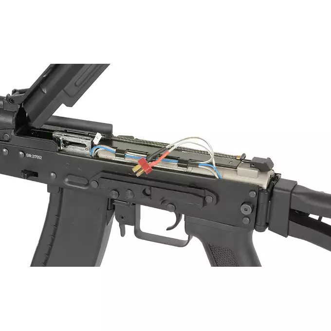 CM.045C, GEN-2 [CYMA]