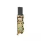 Single TACO Pouch for MP5/MP7 Magazines, Laser Cut - Multicamo [8FIELDS]