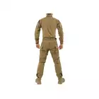 Army combat uniform (M Size) - TAN [8FIELDS]