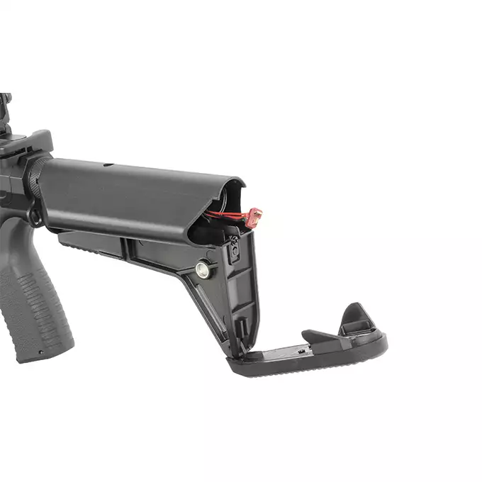 CM.098A ESHOOTER ETU, GEN-2 [CYMA PLATINUM]