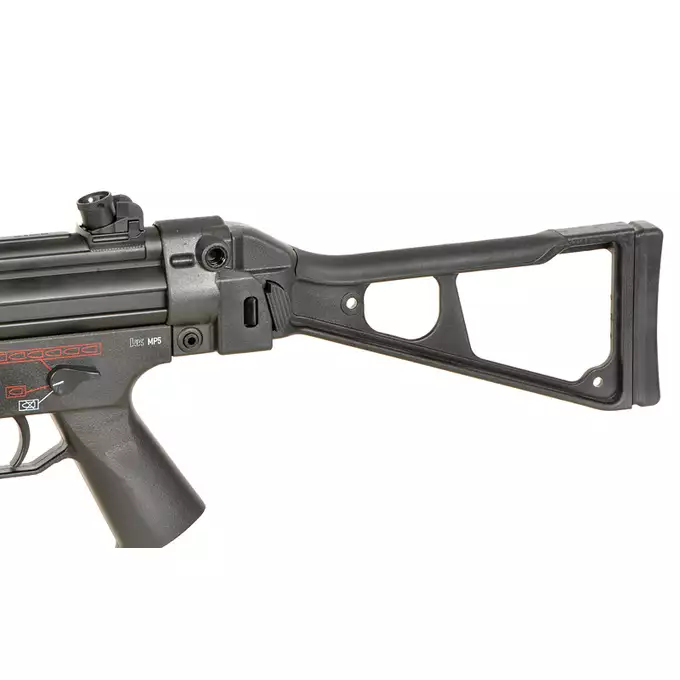 Licencjonowana replika H&amp;K MP5 CM.041 ETU Eshooter, GEN-2 [Umarex]