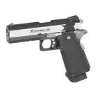 Replika pistoletu Hi-Capa Xtreme .45 Full Auto GBB [Tokyo Marui]