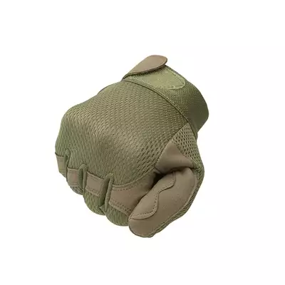 Type C Tactical Gloves (Size S) - Olive [8FIELDS]
