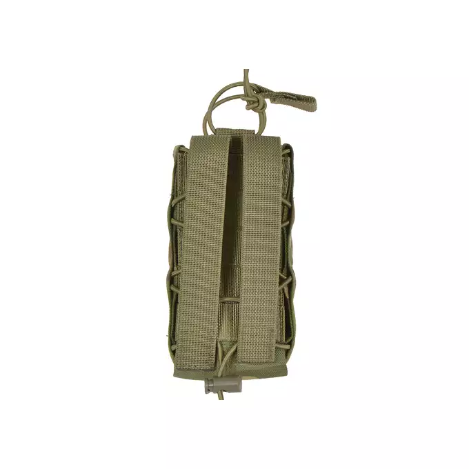 Versatile Radio Pouch - Multicamo Tropic [8FIELDS]