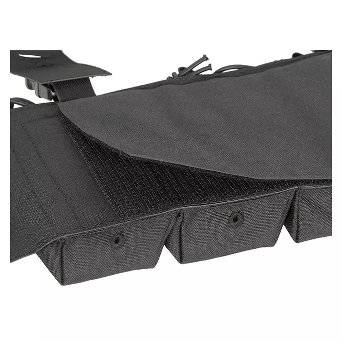 Chest Rig Laser-Cut with AR/AK Pouches - MT [8Fields]