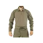 Army combat uniform (Size XL) - Olive [8FIELDS]