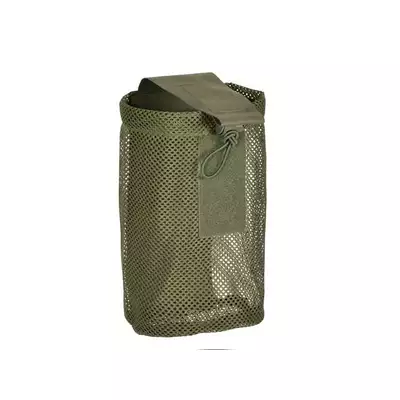 Worek zrzutowy z montażem Molle/pas - Ranger Green [8FIELDS]