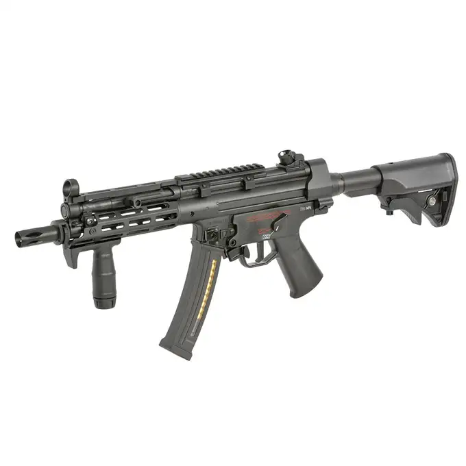 MP5 CM.041H Replica ESHOOTER ETU, GEN-2, Officially Licensed by UMAREX [CYMA]
