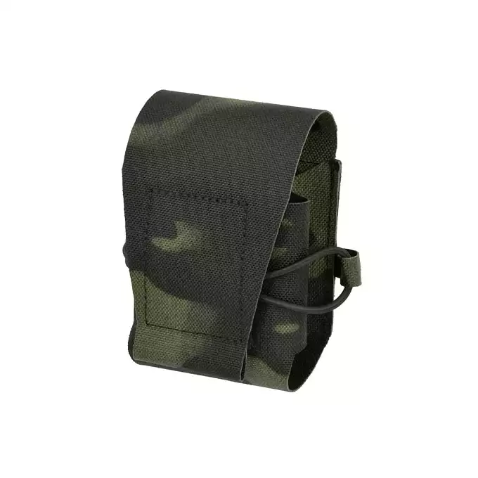 Pouch for hand grenade replica Laser Cut - Multicamo Black [8FIELDS]