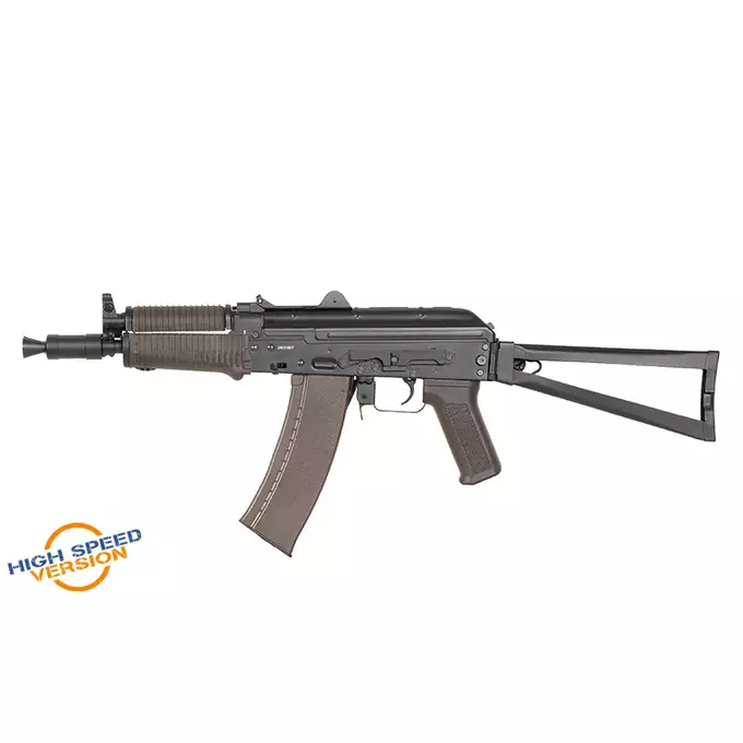 CM.045 HIGH-SPEED, GEN-2 [CYMA]