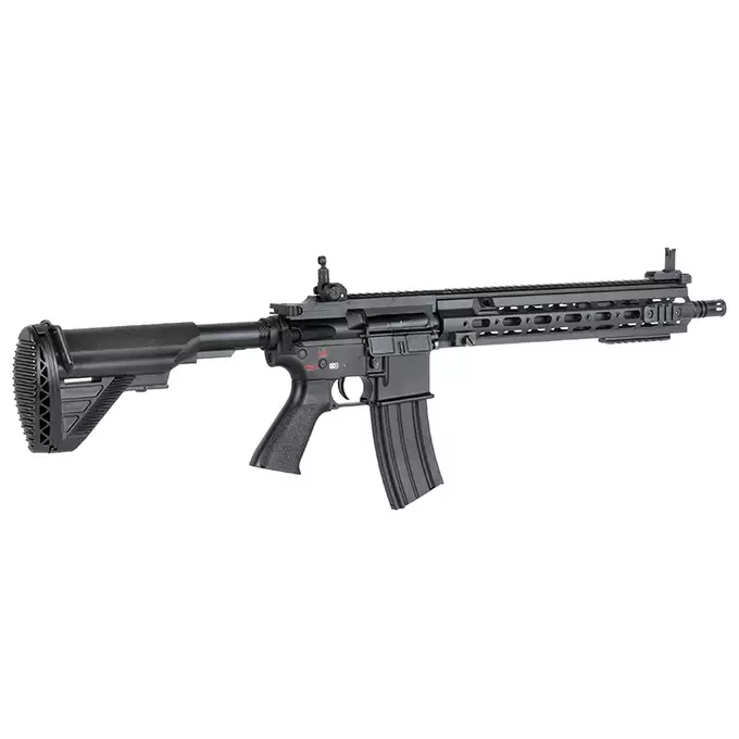 [Zestaw] BY-812 [Double Bell] + Akumulator airsoftowy 25C 1500mAh 2S1P 7.4V LiPo mini Tamiya + Kompaktowa ładowarka LIPO B3Pro