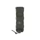 Single TACO Pouch for MP5/MP7 Magazines, Laser Cut - Multicamo Black [8FIELDS]