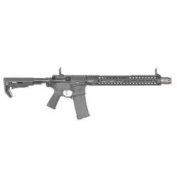 Strike industries 15.5" Raiders Rifle AEG - Black [EMG]