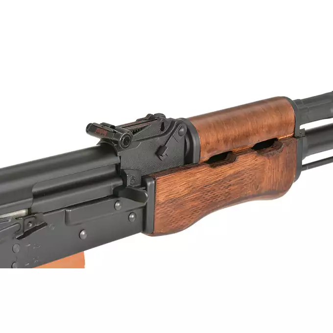 CM.052S, Gen-2 [CYMA]