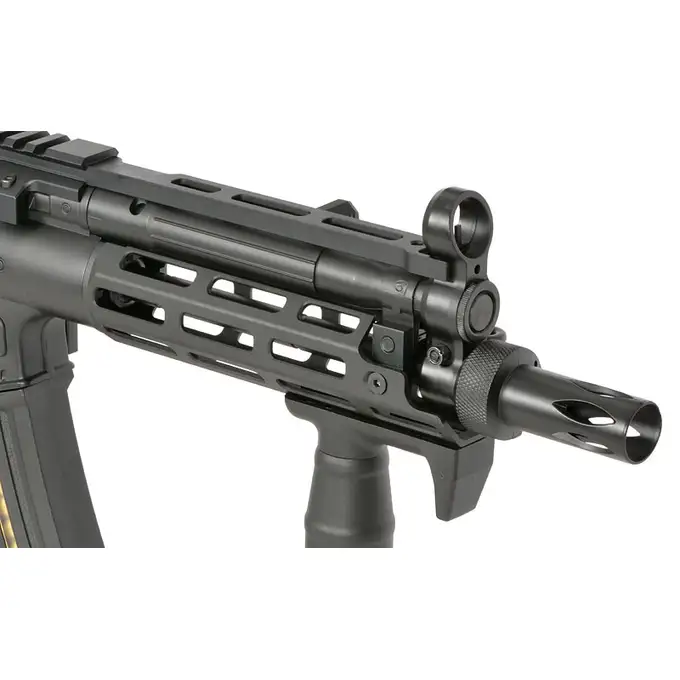 MP5 CM.041H Replica ESHOOTER ETU, GEN-2, Officially Licensed by UMAREX [CYMA]
