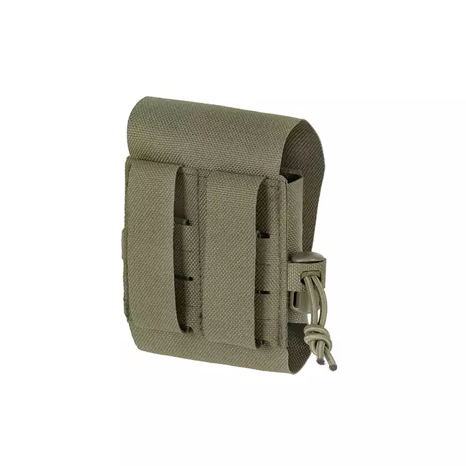 Ładownica na replikę granatu ręcznego Laser Cut - Ranger Green [8FIELDS]
