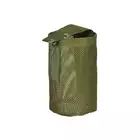 MOLLE/Belt mount dump pouch - Multicamo Tropic [8FIELDS]