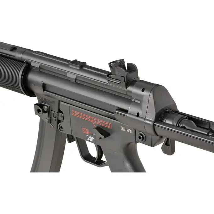 Licensed H&amp;K MP5SD6 CM.041SD6 Replica with Eshooter ETU, GEN-2 [Umarex]