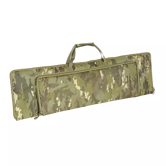 Simple Rifle Case 100cm - Multicamo Tropic [8FIELDS]