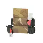 Dual tourniquet holder, side by side version - Multicamo [8FIELDS]