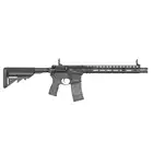 Noveske 13.7" Gen III INFIDEL AEG Rifle Eshooter ETU - Black [EMG]