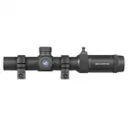 Forester 1-5x24 SFP Fiber LPVO Rifle Scope [Vector Optics]