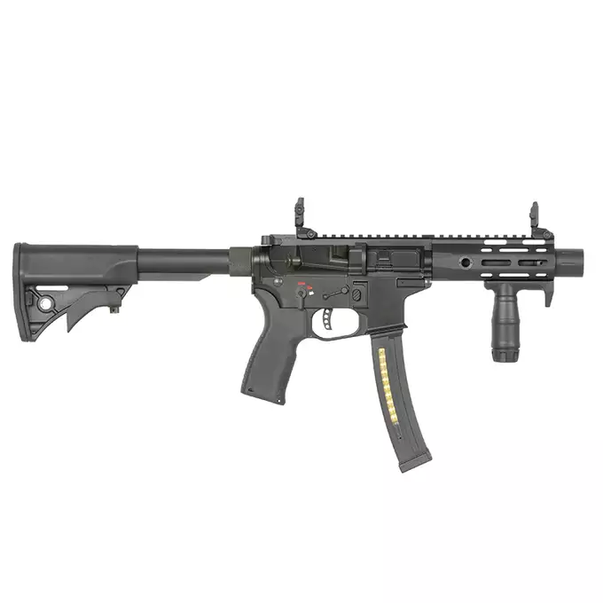 CM.106A Upgraded Version [CYMA]