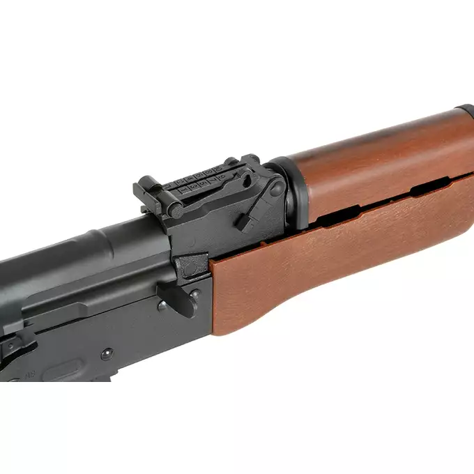 AKMN Airsoft Assault Rifle Sports Line [S&amp;T]