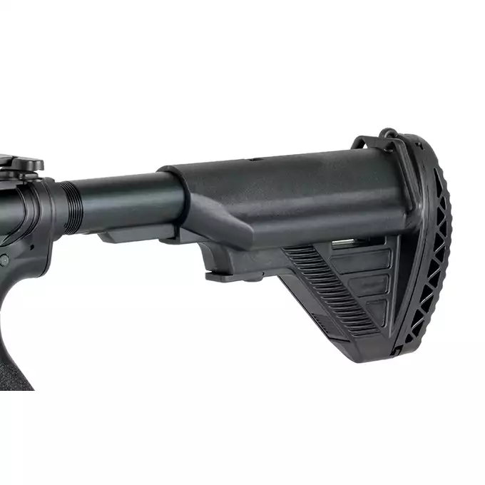 [Zestaw] BY-812 [Double Bell] + Akumulator airsoftowy 25C 1500mAh 2S1P 7.4V LiPo mini Tamiya + Kompaktowa ładowarka LIPO B3Pro