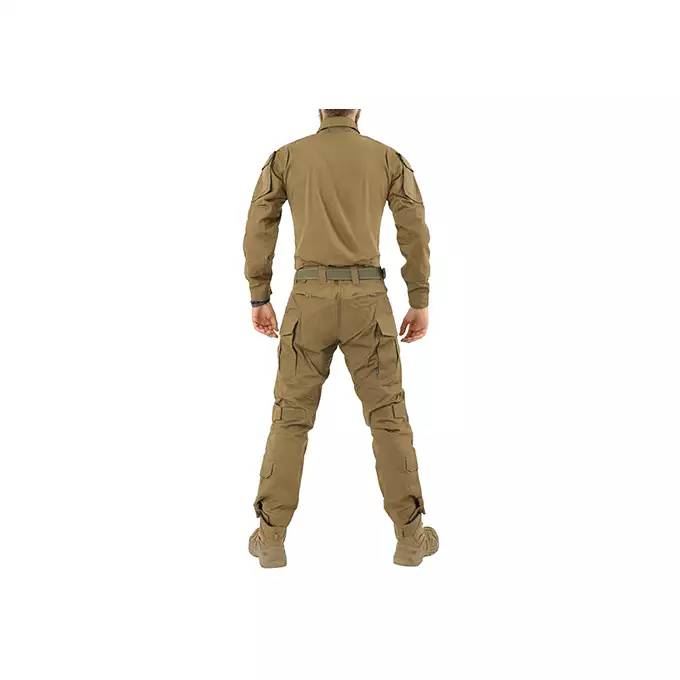 Army combat uniform (M Size) - TAN [8FIELDS]