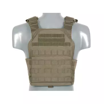 Buckle Up Assault Plate Carrier Cummerbund - Ranger Green [8FIELDS]