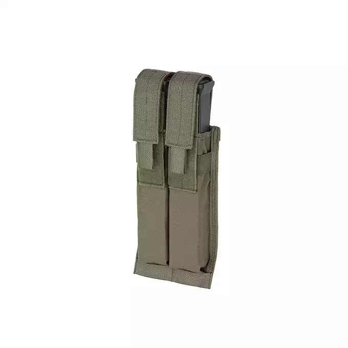 UMP/UTR45 Double Magazine Pouch - RG [8FIELDS]