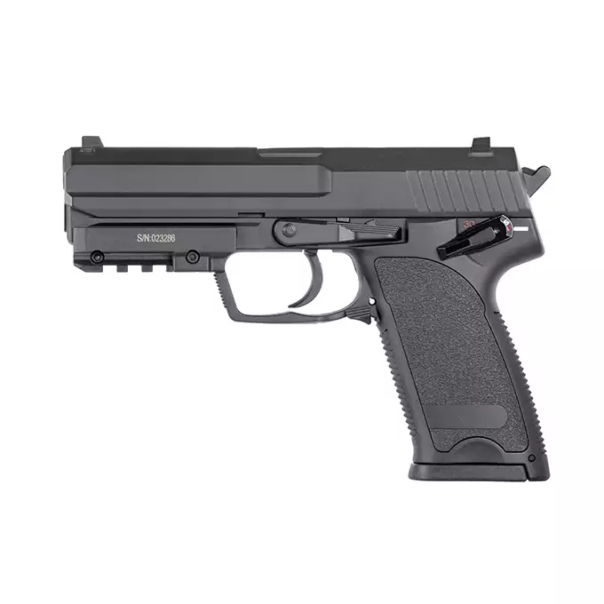 CM.125S MOSFET EDITION [CYMA]
